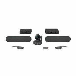 Video Conferencing System Logitech 960-001224-0