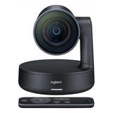 Webcam Logitech 960-001227 4K 1080 px USB-C-2