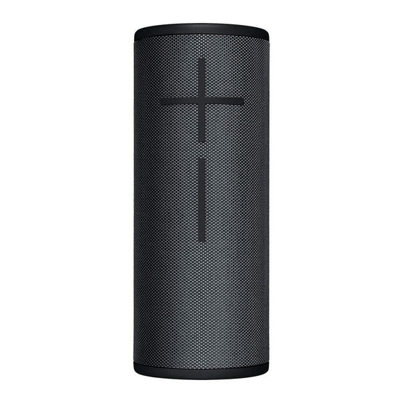 Portable Bluetooth Speakers Logitech Megaboom 3 Black-0