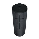 Portable Bluetooth Speakers Logitech Megaboom 3 Black-2