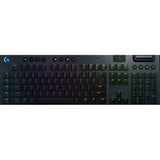 Gaming Keyboard Logitech G915 AZERTY-0