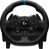 Steering wheel Logitech 941-000149 Black Gaming PC, PS4 PS5 PS4 PC-61