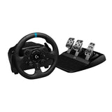 Steering wheel Logitech 941-000149 Black Gaming PC, PS4 PS5 PS4 PC-48