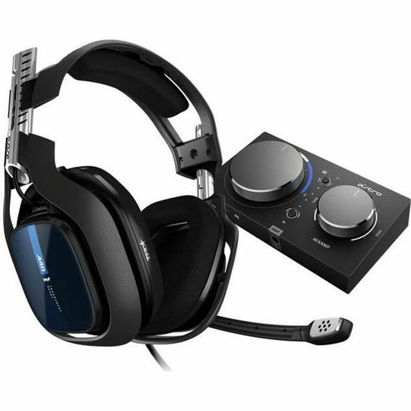 Headphones with Headband Astro A40 + MixAmp Pro TR PS4-0