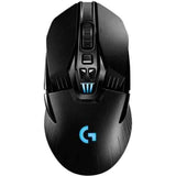 Gaming Mouse Logitech 910-005673 16000 dpi Black-0