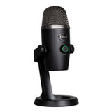 Microphone Blue Microphones 988-000401 Black-12