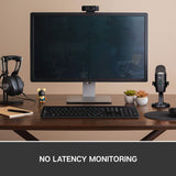 Microphone Blue Microphones 988-000401 Black-6