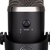 Microphone Blue Microphones 988-000401 Black-15