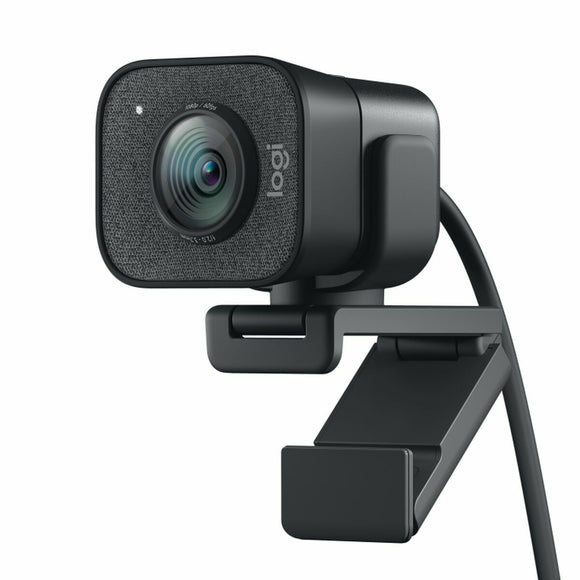 Webcam Logitech StreamCam Full HD-0