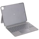 Keyboard Logitech 920-010210 Grey Spanish Qwerty AZERTY-6