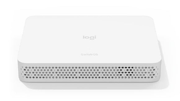 Logitech RoomMate - Managementsystem fr Videokonferenzen-0