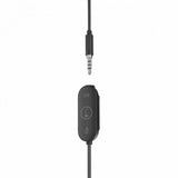 Headphones Logitech 981-001009 Grey-8