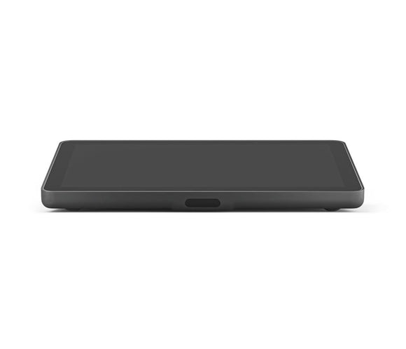LOGITECH Rally Bar Mini + Tap IP - GRAPHITE - USB - PLUGC - WW - EU/SEA/INDO-0