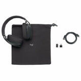 Bluetooth Headphones Logitech Grey-3