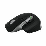 Wireless Bluetooth Mouse Logitech MX Master 3S for Mac Black Black/Silver-0