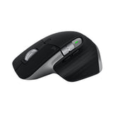 Mouse Logitech MX Master 3S for Mac 8000 dpi Black Black/Silver-2