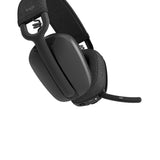 Headphones with Microphone Logitech Graphite-3