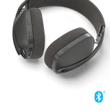 Headphones with Microphone Logitech Graphite-1