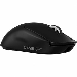 Mouse Logitech 910-006631 Black-0