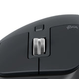 Wireless Mouse Logitech 910-006582 Grey 8000 dpi-3