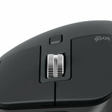 Wireless Mouse Logitech 910-006582 Grey 8000 dpi-10