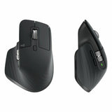 Wireless Mouse Logitech 910-006582 Grey 8000 dpi-9