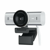 Webcam Logitech 4K Ultra HD-0