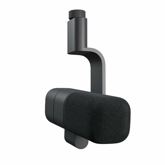 Microphone Logitech 988-000565 Black-0