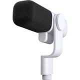 Microphone Logitech 988-000566 White-13