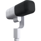 Microphone Logitech 988-000566 White-12