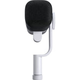 Microphone Logitech 988-000566 White-8