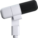 Microphone Logitech 988-000566 White-6