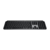 Keyboard and Mouse Logitech 920-011631-3