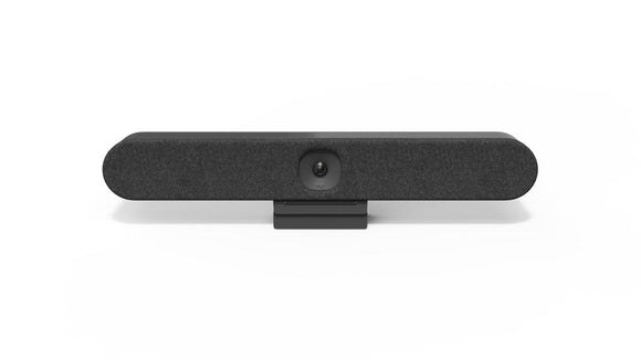 Logitech ConferenceCam Rally Bar Huddle- Graphite-0