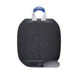 Portable Bluetooth Speakers Logitech WONDERBOOM 4 Black-3