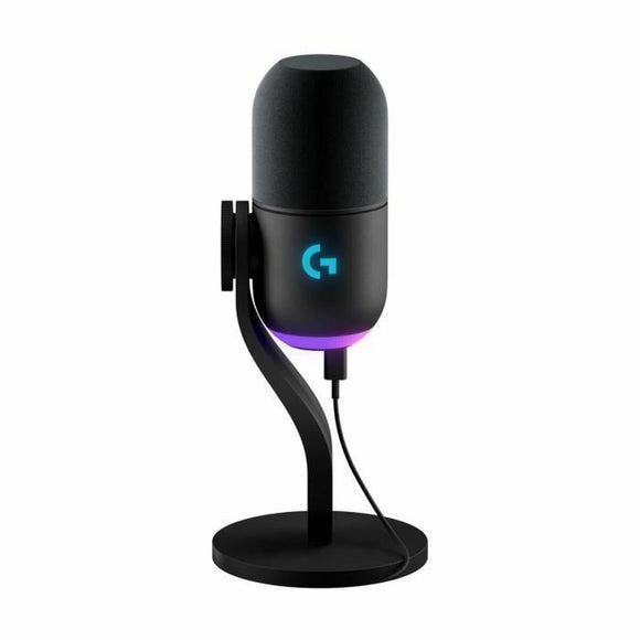 Microphone Logitech-20