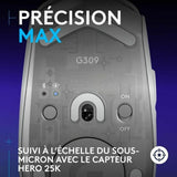 Mouse Logitech 910-007208-15