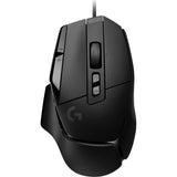 Mouse Logitech 991-000489 Black 25600 dpi-0