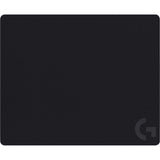 Mouse Logitech 991-000489 Black 25600 dpi-1