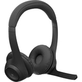 Wireless Headphones Logitech 981-001451 Black-10
