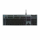 Keyboard Logitech G915 X Black AZERTY-0