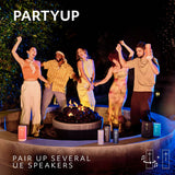 Portable Bluetooth Speakers Logitech 984-001969 Black-3