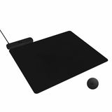 Non-slip Mat Logitech Black-12