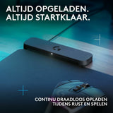 Non-slip Mat Logitech 947-000003-6