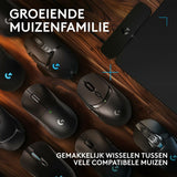 Non-slip Mat Logitech 947-000003-3