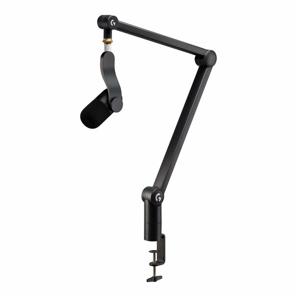 Microphone Logitech 988-000586-0