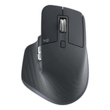 Mouse Logitech 910-007501 Graphite Steel 8000 dpi-3