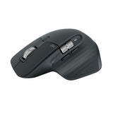 Mouse Logitech 910-007501 Graphite Steel 8000 dpi-1
