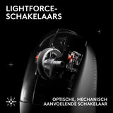 Mouse Logitech 910-007551 Red 44000 dpi-5