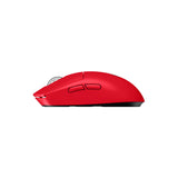 Mouse Logitech 910-007551 Red 44000 dpi-22